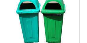 Corporate Social Dustbin