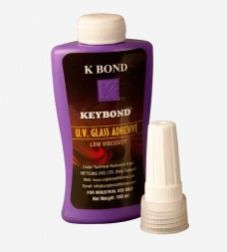 UV GLASS GLUE