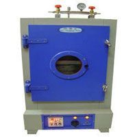 Rectangular Vacuum Oven