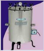 Vertical Autoclave
