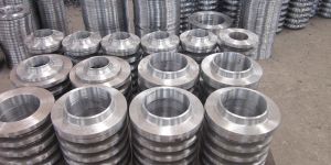 Nickel Alloys Flanges
