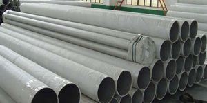 NICKEL ALLOYS PIPES AND TUBES