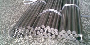 Nickel Alloys Rods, Bars and Wire