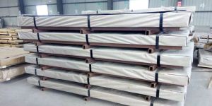 Nickel Alloys Sheet Plate and Coil