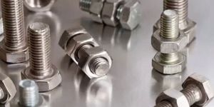Stainless Steel Fasteners