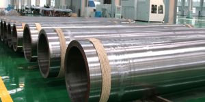 Stainless Steel Pipes and Tubes