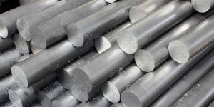 Stainless Steel Rods, Bars and Wire