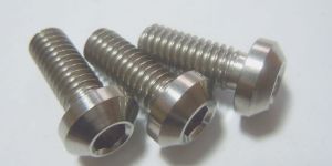 Tantalum Fastener