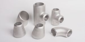Titanium Buttweld Fittings