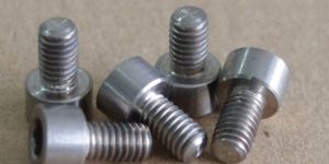 Titanium Fasteners