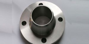 Titanium Flanges