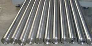 Titanium Rods, Bars and Wire