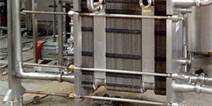Plate Heat Exchanger