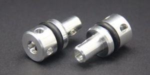 Lathe Parts for Engine