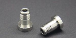 Nozzles for Injector