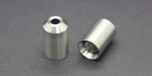 Stainless Steel Nipples