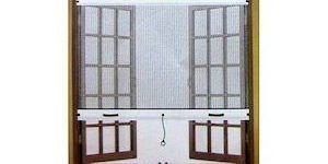 Roller Insect Screen