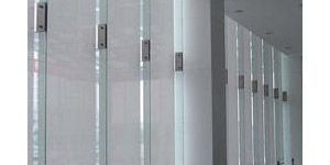 Sun Screen Roller Blinds