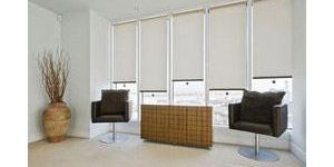 Translucent Roller Blinds