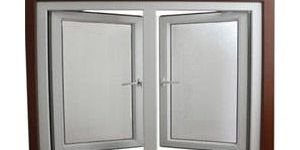 UPVC Casement Windows