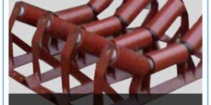 Self Aligning Rollers