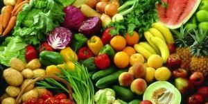 Fresh Vegetables