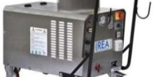 Portable Industrial Steam Cleaner