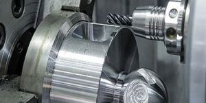 NON-STANDARD FORGINGS components
