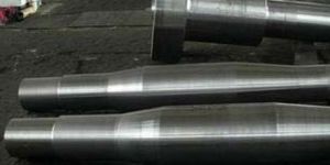 ROUND BAR/ ROLL SHAFT