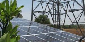 Solar Photovoltaic Power