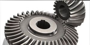 Bevel Gears