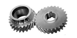 Helical Gears