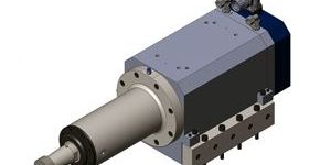 Internal Grinding Spindles