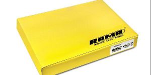 Hard Facing Electrodes