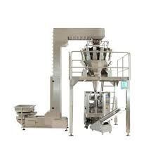 Automatic Vertical Form Fill Seal Machines
