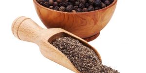 Black Pepper