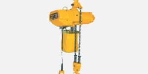 Chain Electric Hoist