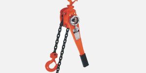 Ratchet Lever Hoist