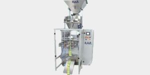 Flour Packing Machine