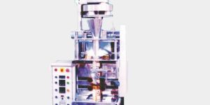 NAMKEEN PACKING MACHINES