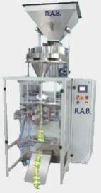 Pouch Packing Machines