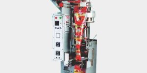 Snacks Packing Machines