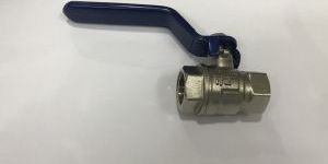 Ball Valve