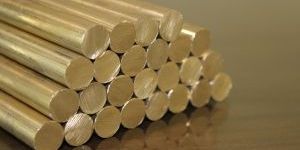 Brass Rods
