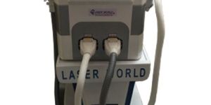 Pigment Therapy Machine