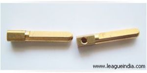Brass Electrical Accessories