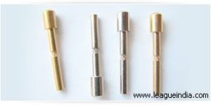 Brass Moulding Inserts