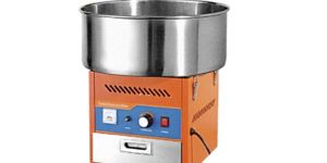 Candy Floss Machine