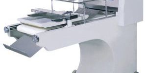Dough Moulder
