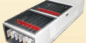 Air Insulated Bus Trunking